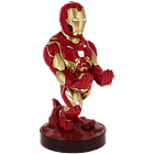 Iron Man Evergreen, Cable Guy 4