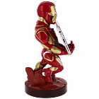 Iron Man Evergreen, Cable Guy 5