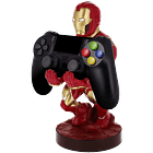 Iron Man Evergreen, Cable Guy 6