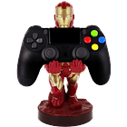 Iron Man Evergreen, Cable Guy 7