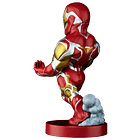 Iron Man Infinity, Cable Guy 2