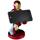 Iron Man Infinity, Cable Guy 1