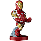 Iron Man Infinity, Cable Guy 3