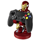 Iron Man Infinity, Cable Guy 4