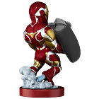 Iron Man Infinity, Cable Guy 5