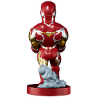 Iron Man Infinity, Cable Guy 6