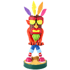 Crash Aku, Cable Guy 1