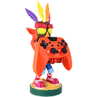 Crash Aku, Cable Guy 2