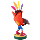 Crash Aku, Cable Guy 3