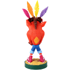 Crash Aku, Cable Guy 4