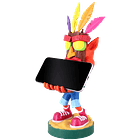 Crash Aku, Cable Guy 6