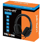 Headphones Tritton Kama + 2