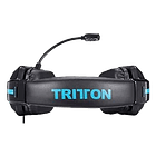 Headphones Tritton Kama + 5