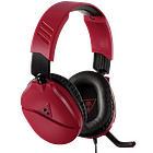 Recon 70N Mid Red 1