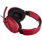 Recon 70N Mid Red 4