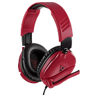 Recon 70N Mid Red 5
