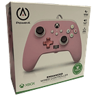 Enhanced Wired Controller, Bold Colors I Pink   2