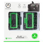 Play & Charge, Kit  2