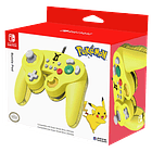 Battle Pad Pikachu 2