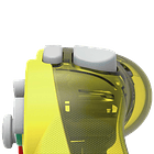 Battle Pad Pikachu 4