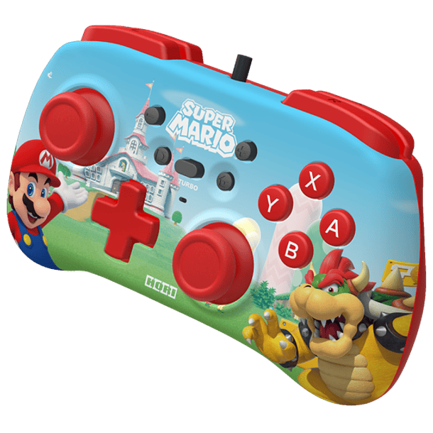 Horipad Mini Super Mario 3