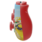 Horipad Mini Super Mario 4