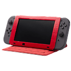 Hybrid Cover Mario 3