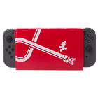 Hybrid Cover Mario 5