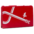 Hybrid Cover Mario 6