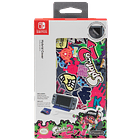 Hybrid Cover Splatoon 2 2