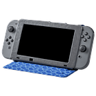 Hybrid Cover Splatoon 2 3