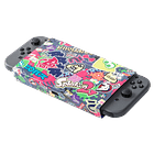 Hybrid Cover Splatoon 2 4