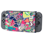Hybrid Cover Splatoon 2 5