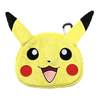 Pikachu Plush Pouch 1