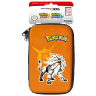 Pokemon Sun & Moon Hard Pouch 2