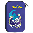 Pokemon Sun & Moon Hard Pouch 3