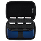 Pokemon Sun & Moon Hard Pouch 5