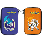 Pokemon Sun & Moon Hard Pouch 4