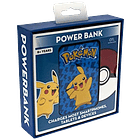Pokemon Credit Card Power Bank 2