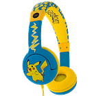 Headset Pokemon Pikachu Junior 1