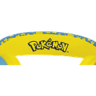 Headset Pokemon Pikachu Junior 4