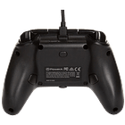 Enhanced Wired Controller Metalic Camo/Red 4