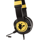 Fusion Gaming Headset Pikachu Silhoute  1