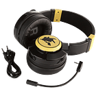 Fusion Gaming Headset Pikachu Silhoute  7