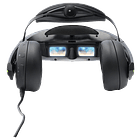 VUZIX Iware Video Headphones 3