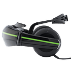 VUZIX Iware Video Headphones 1