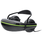 VUZIX Iware Video Headphones 4