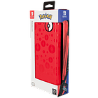 Protect Case Pokeball Red 2