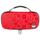 Protect Case Pokeball Red 3