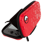 Protect Case Pokeball Red 4